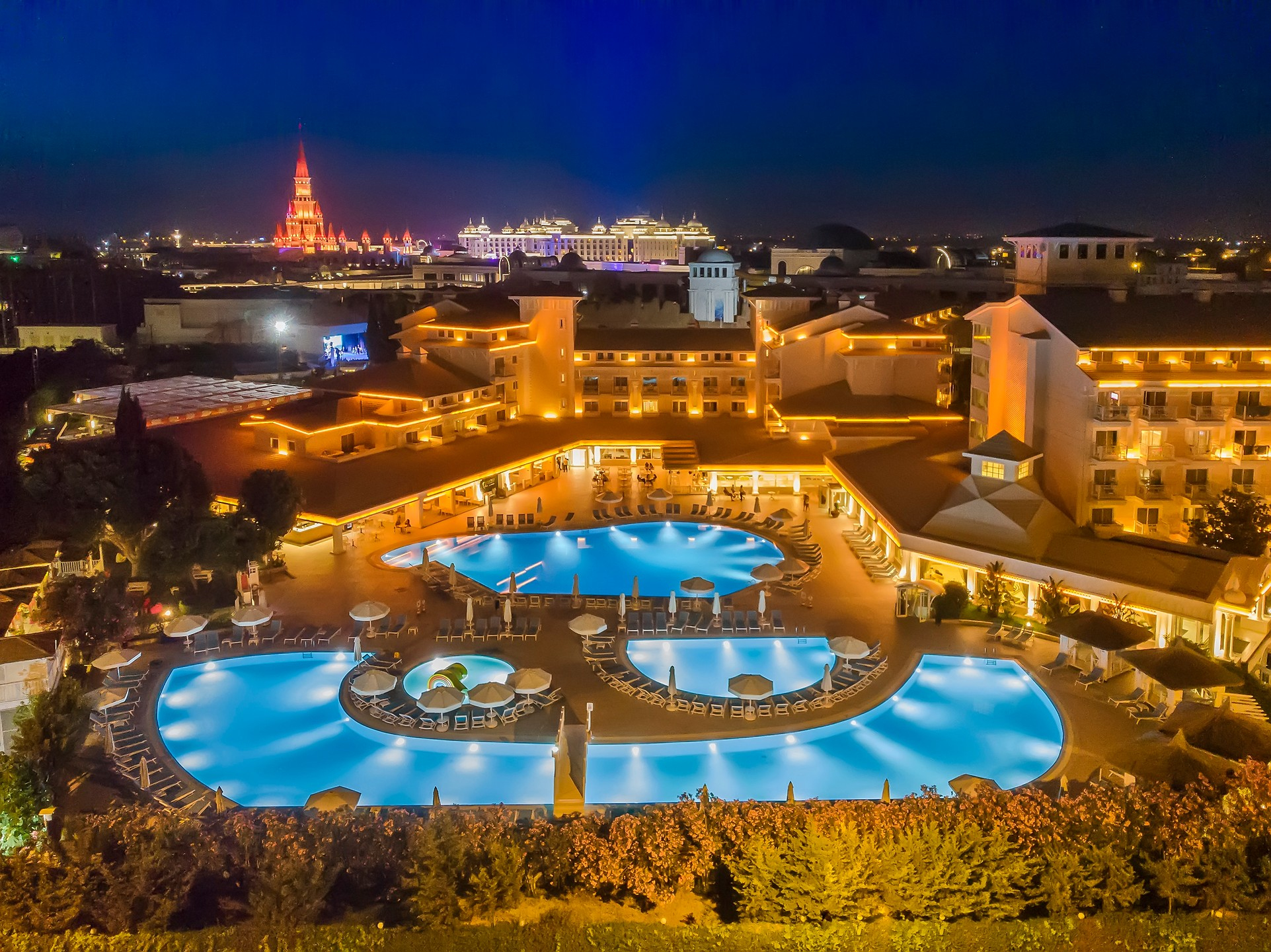 Otel Resmi