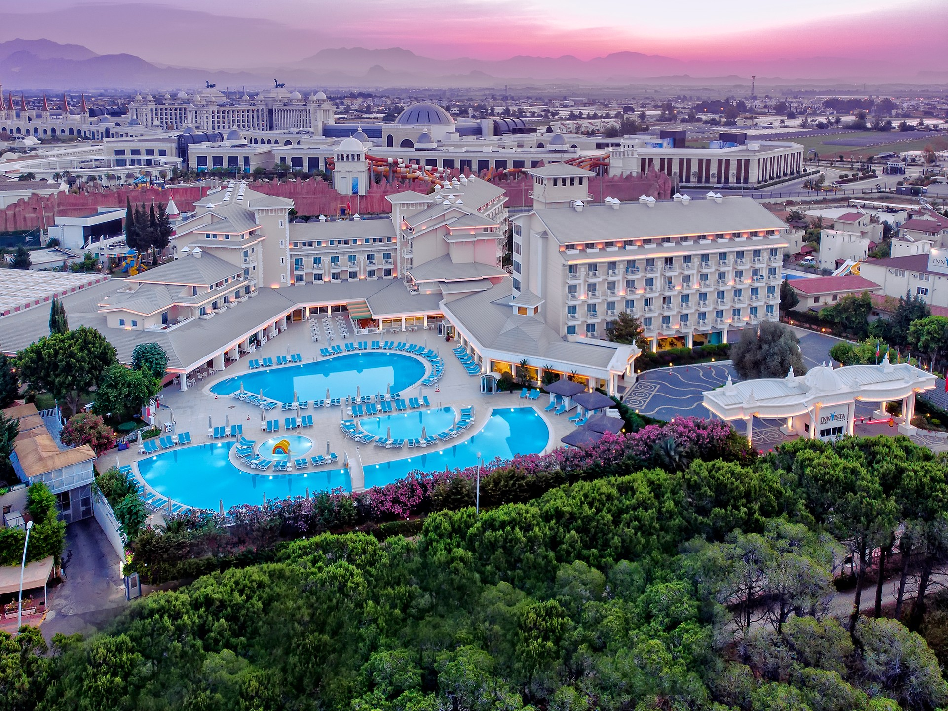Otel Resmi