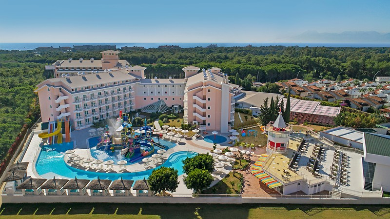 Innvista Hotel - 3