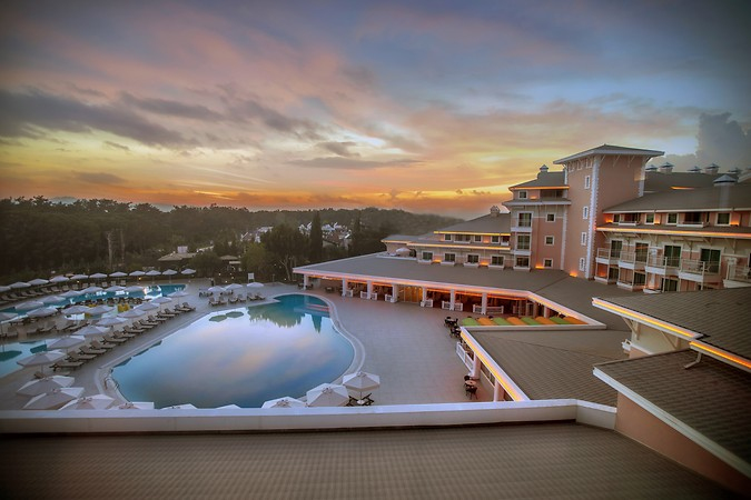 Innvista Hotel - 4