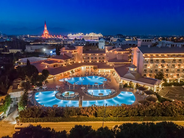 Innvista Hotel — 8