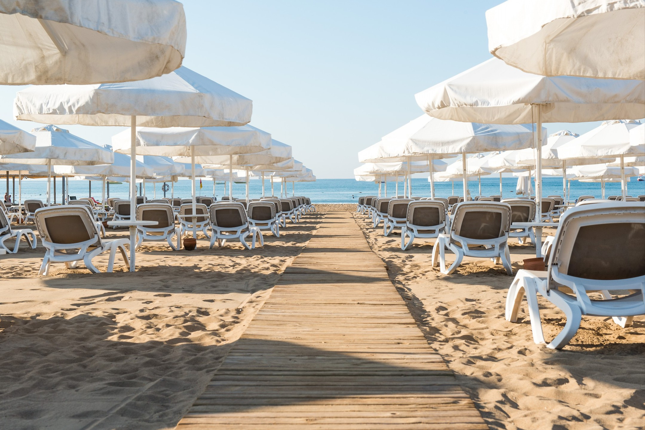 Barut B Suites Genel