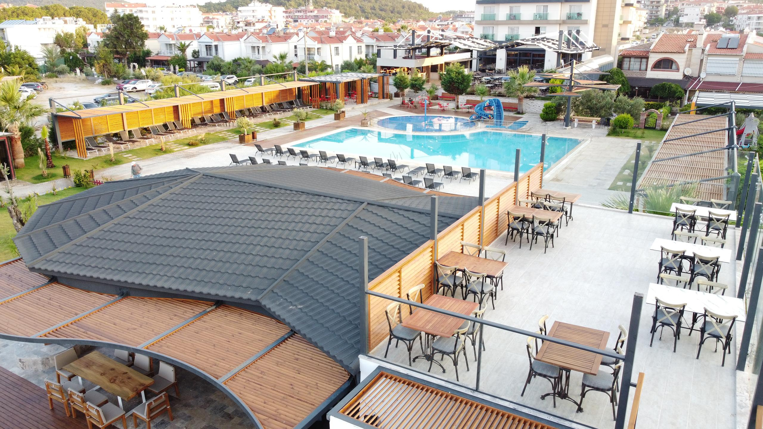 Otel Resmi