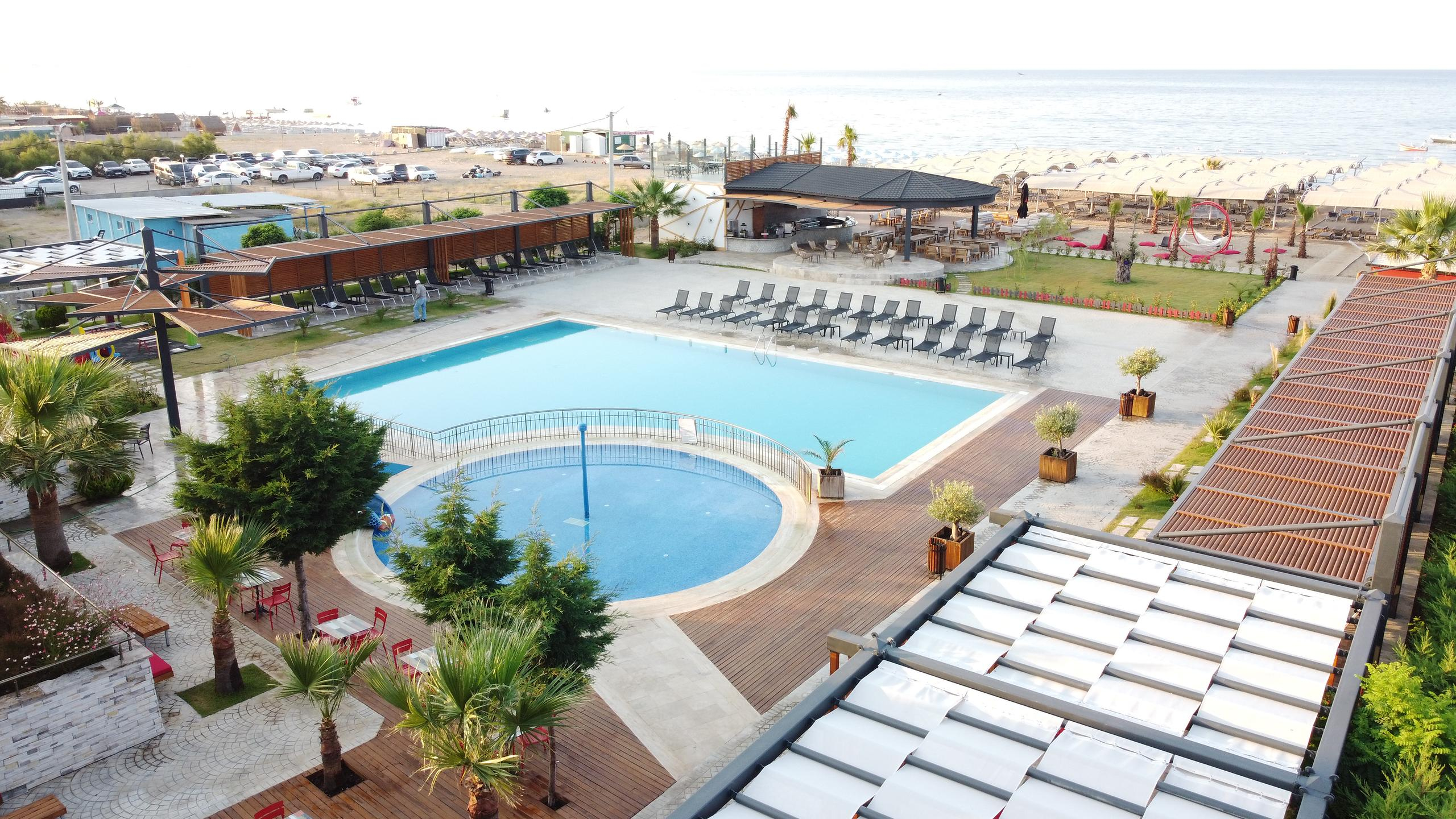 Otel Resmi