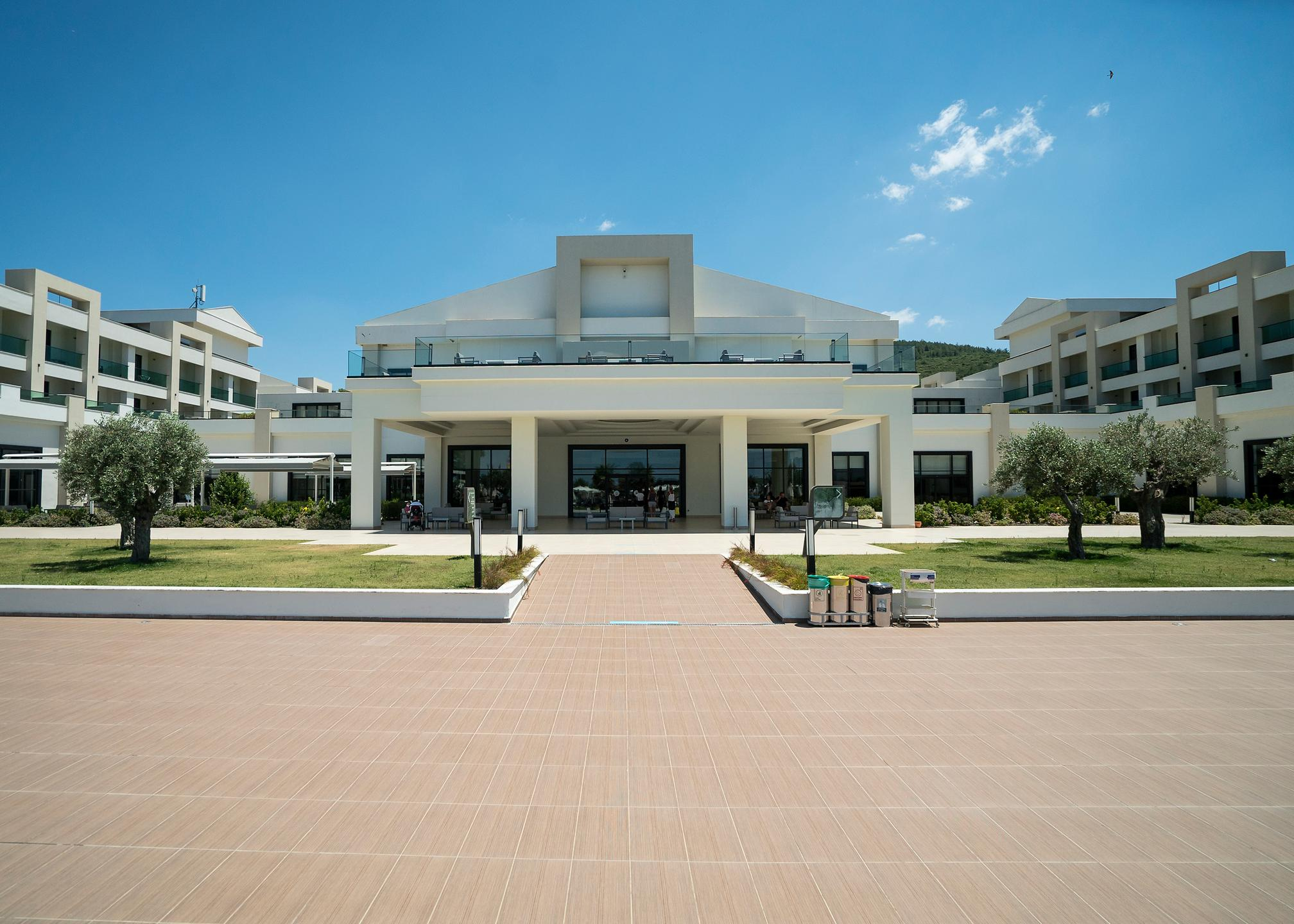 Korumar Ephesus Beach & Spa Resort — 6