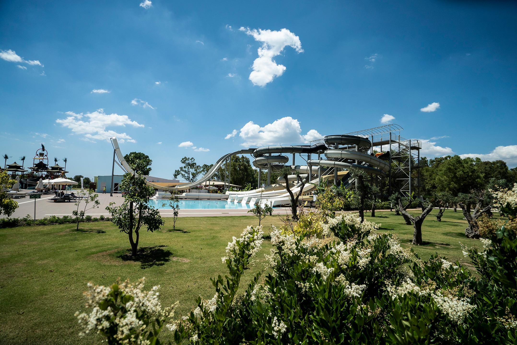 Korumar Ephesus Beach & Spa Resort — 7