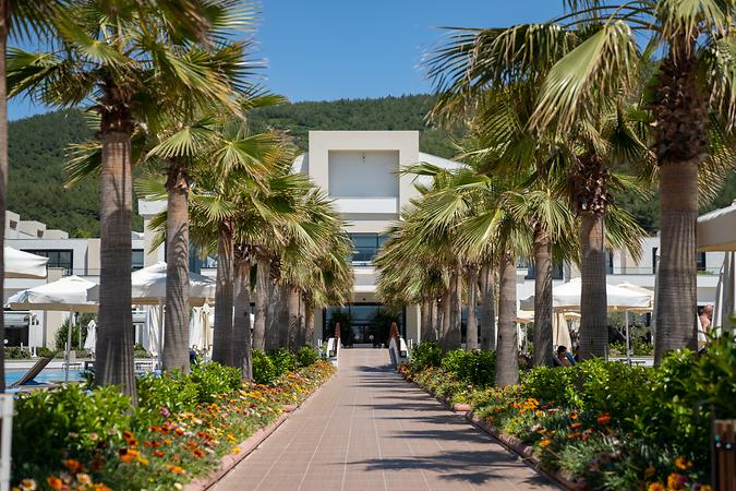 Korumar Ephesus Beach & Spa Resort - 2