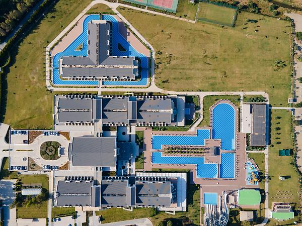 Korumar Ephesus Beach & Spa Resort - 3
