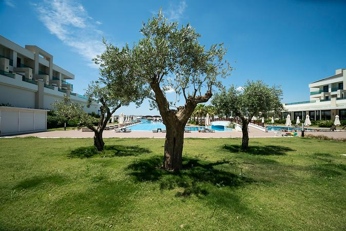 Korumar Ephesus Beach & Spa Resort - 4