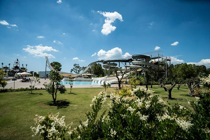 Korumar Ephesus Beach & Spa Resort — 7