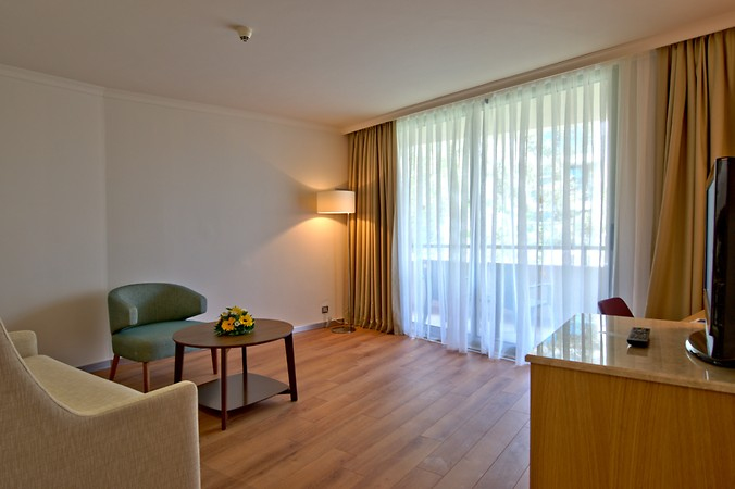 TUI MAGIC LIFE Belek - 2