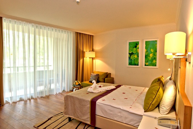 TUI MAGIC LIFE Belek - 4