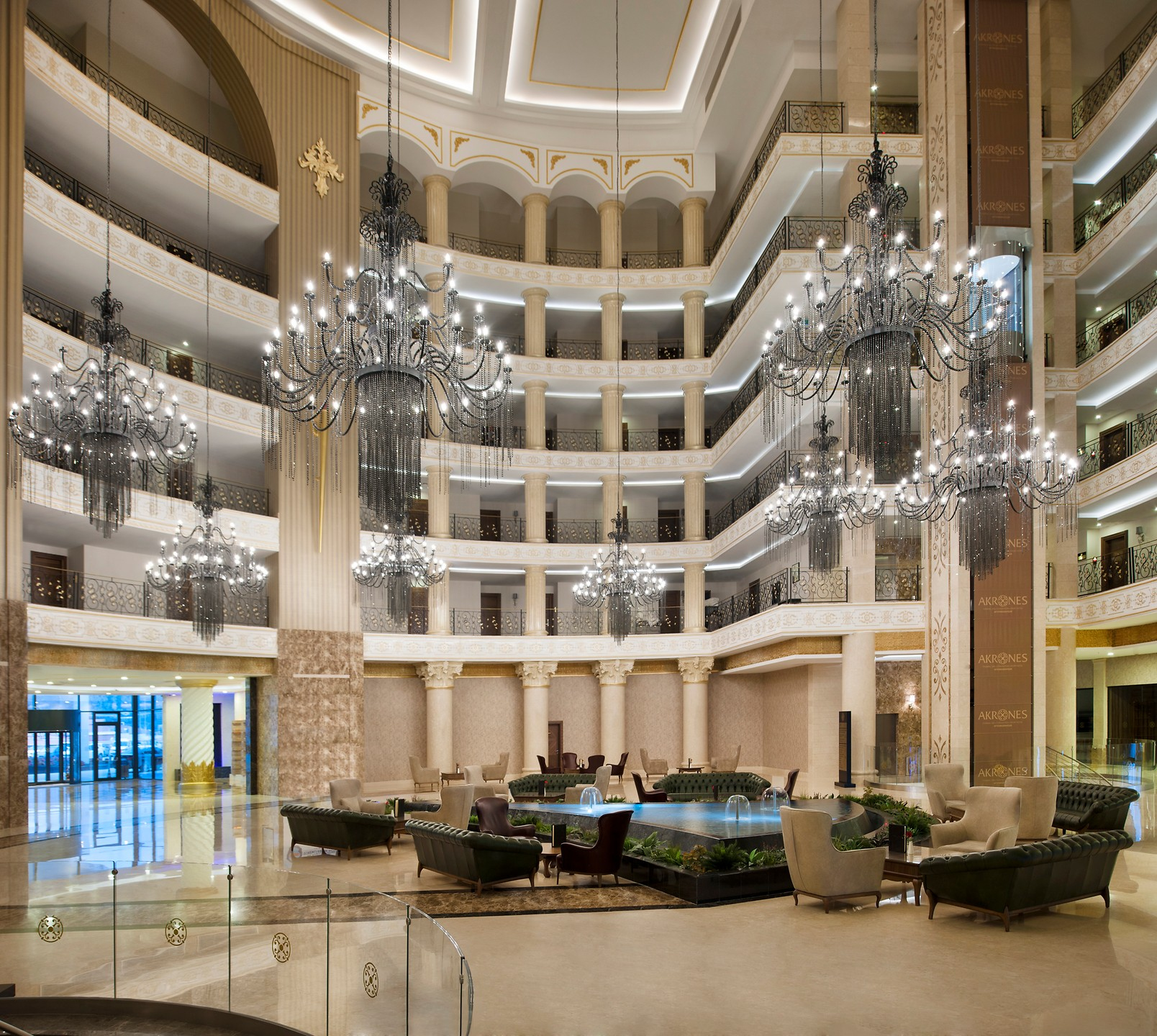 Otel Resmi