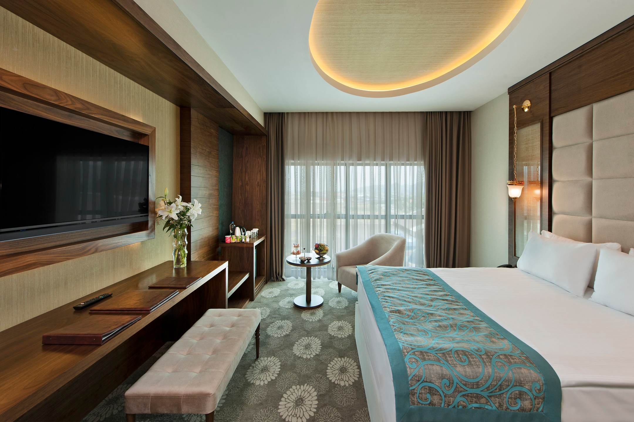 Otel Resmi