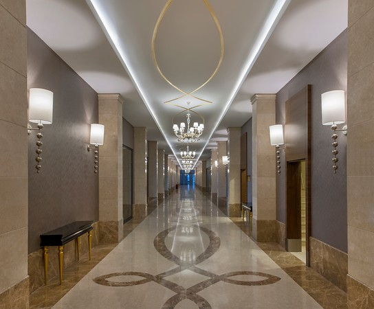 Akrones Thermal SPA Convention Sport Hotel - 4