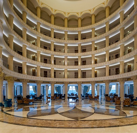 Akrones Thermal SPA Convention Sport Hotel - 2