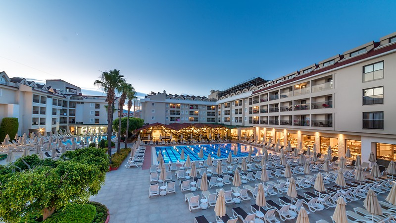 Julian Club Hotel - 1