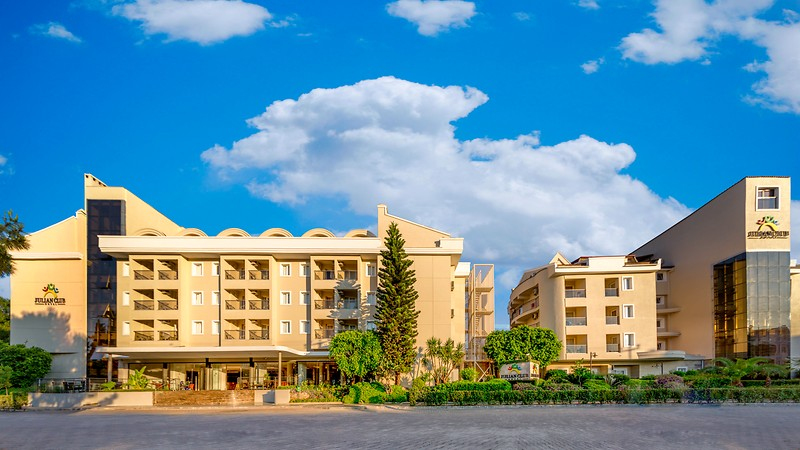 Julian Club Hotel - 2