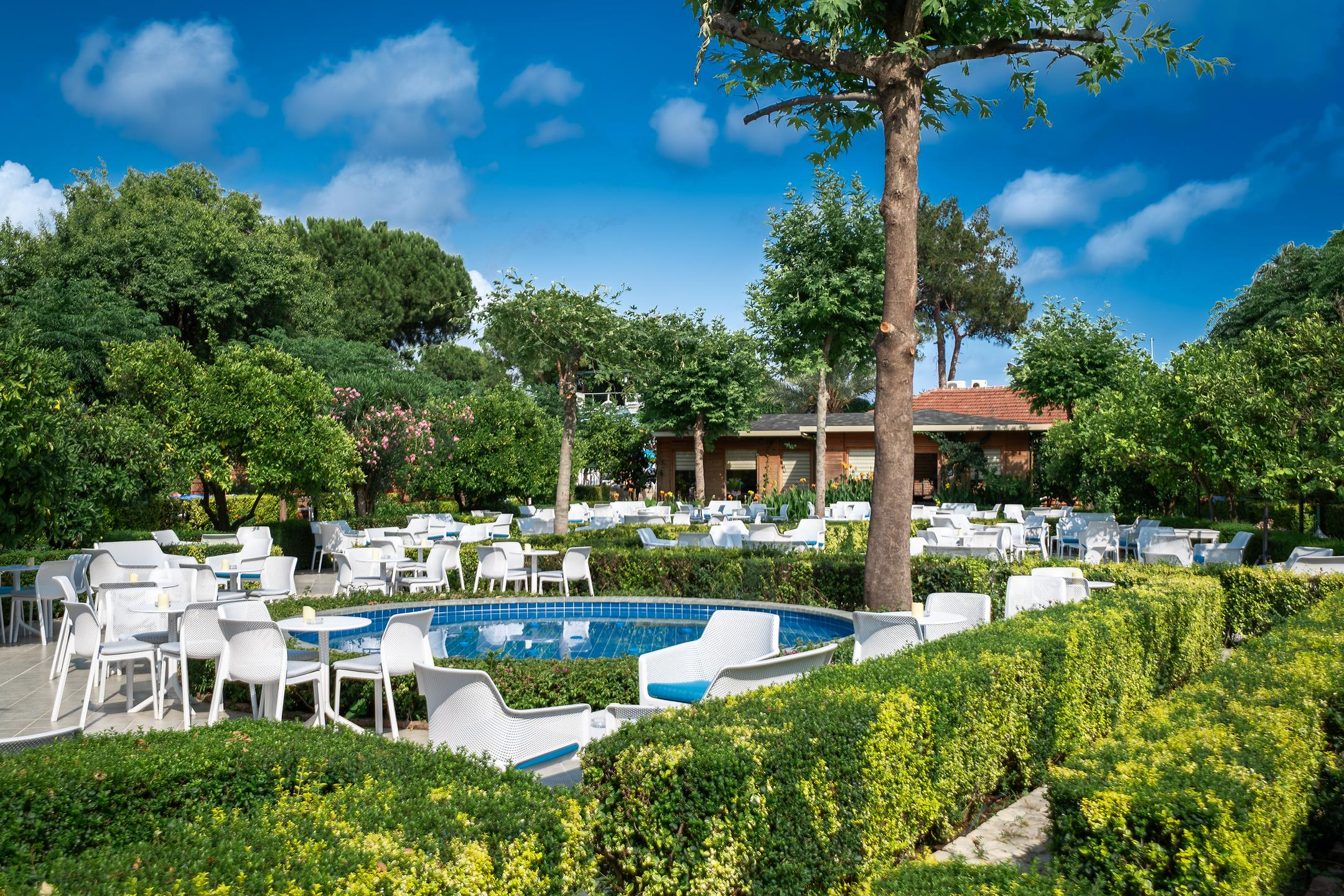 Can Garden Beach — 6