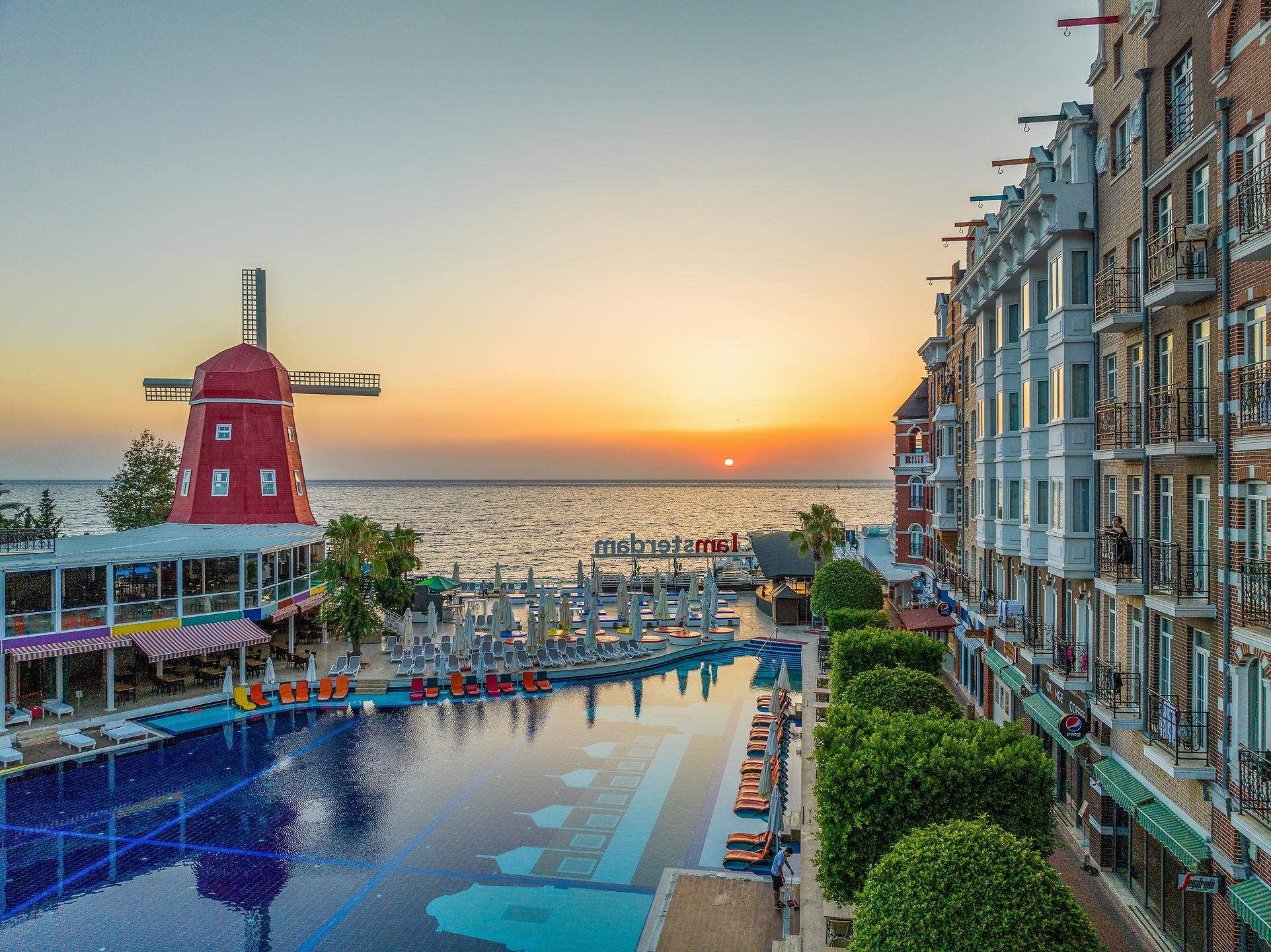 Orange County Kemer — 3