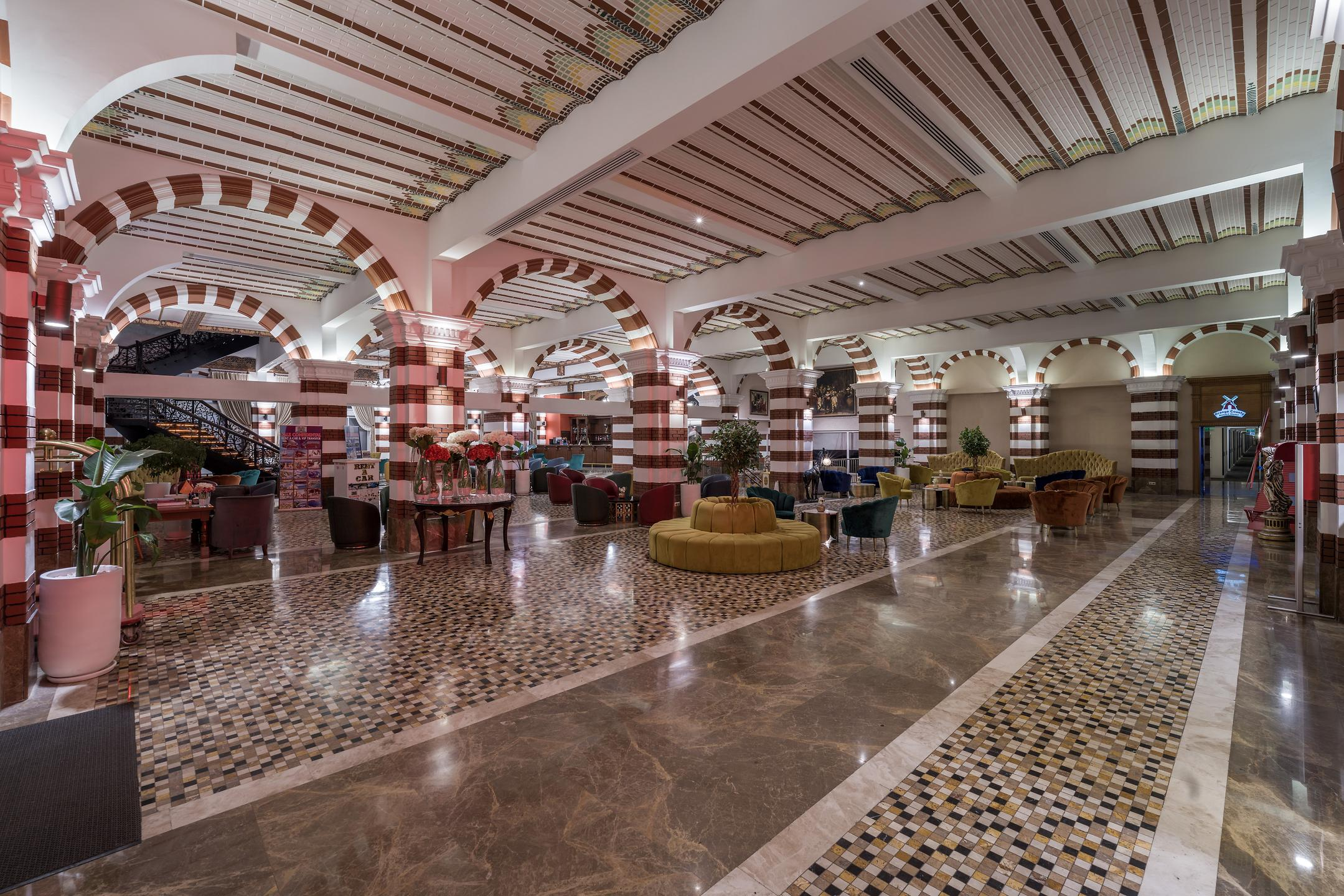 Orange County Kemer — 8