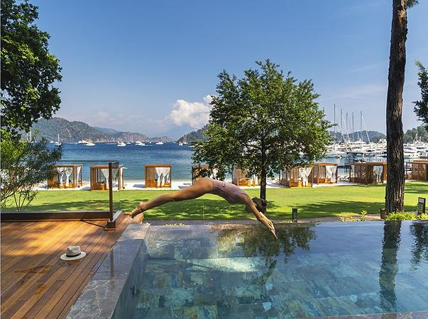 Club Privé By Rixos Göcek - 4