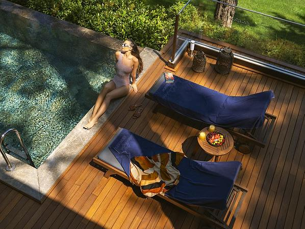 Club Privé By Rixos Göcek - 1