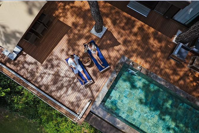 Club Privé By Rixos Göcek - 2