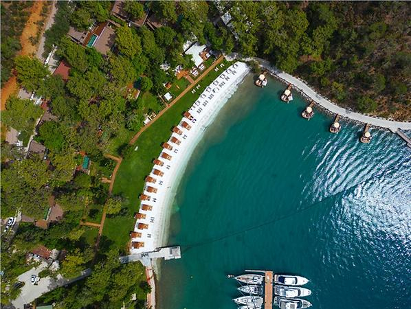 Club Privé By Rixos Göcek - 3