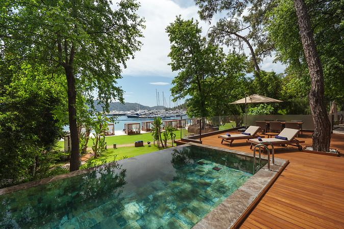 Club Privé By Rixos Göcek - 4