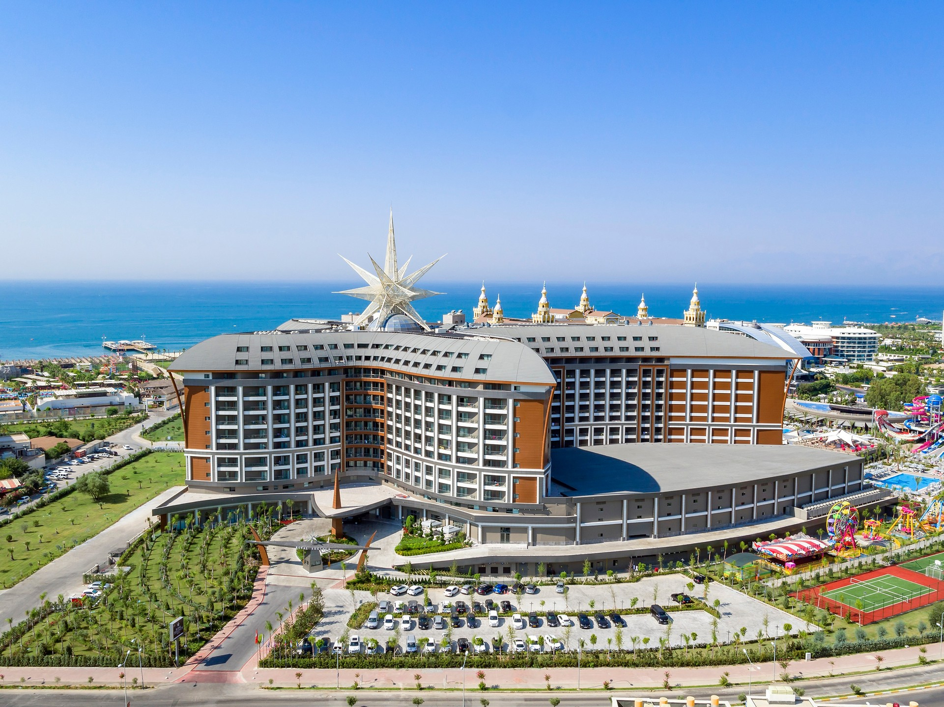 Otel Resmi