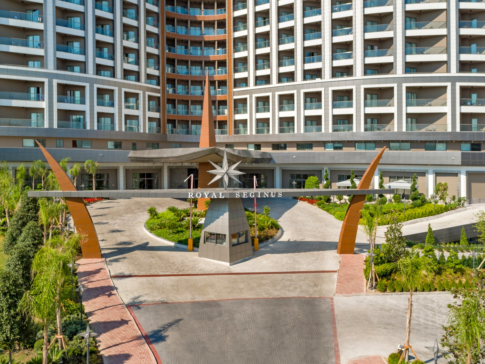 Otel Resmi