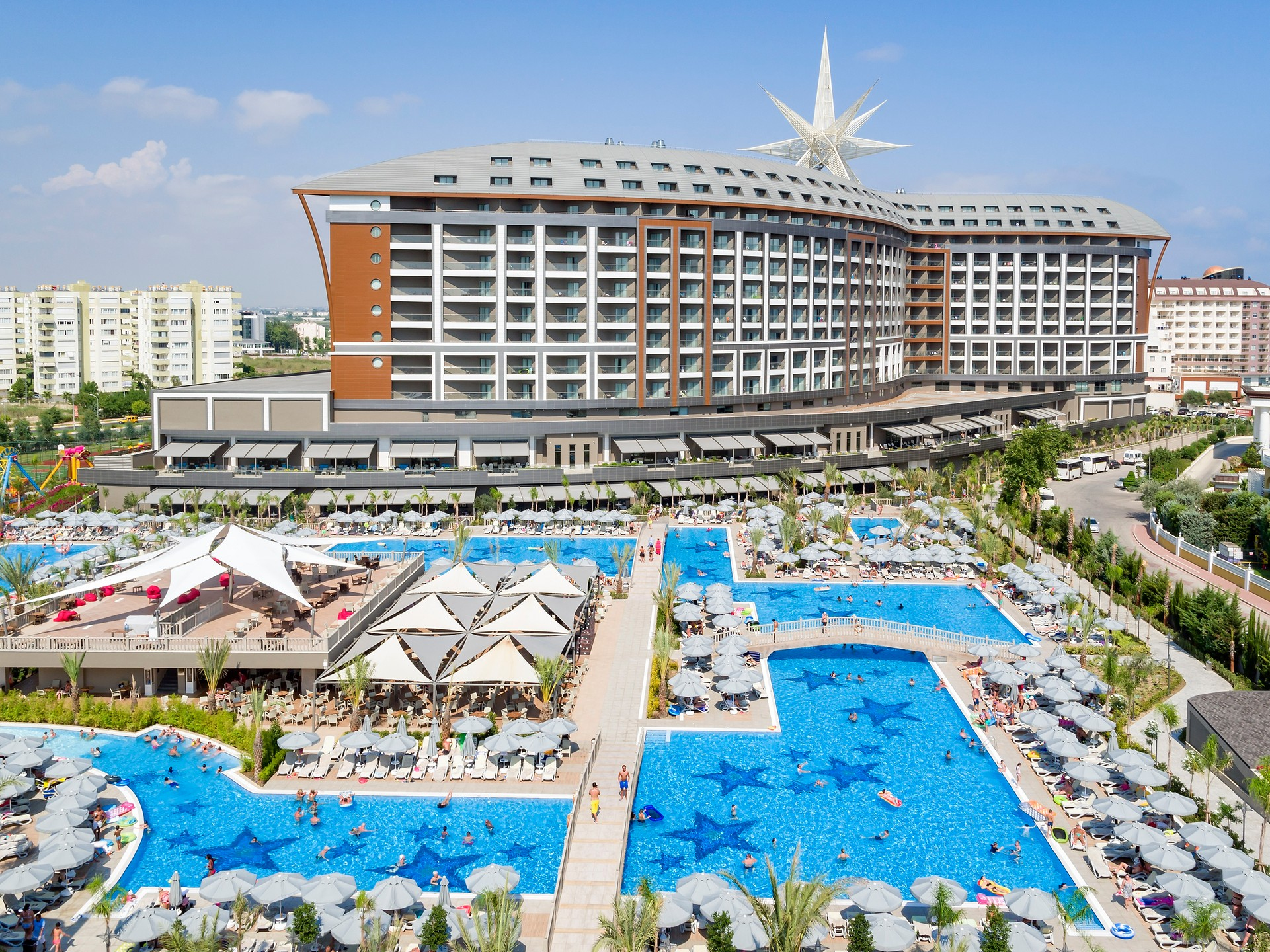 Otel Resmi