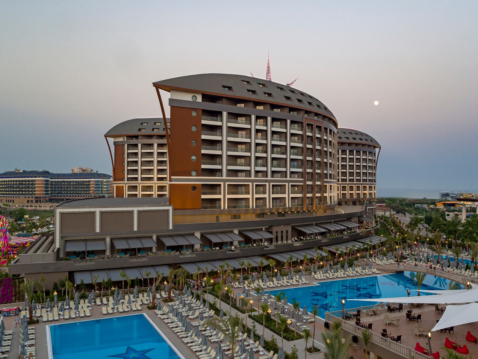 Otel Resmi