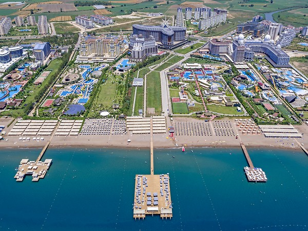 Royal Seginus - 1