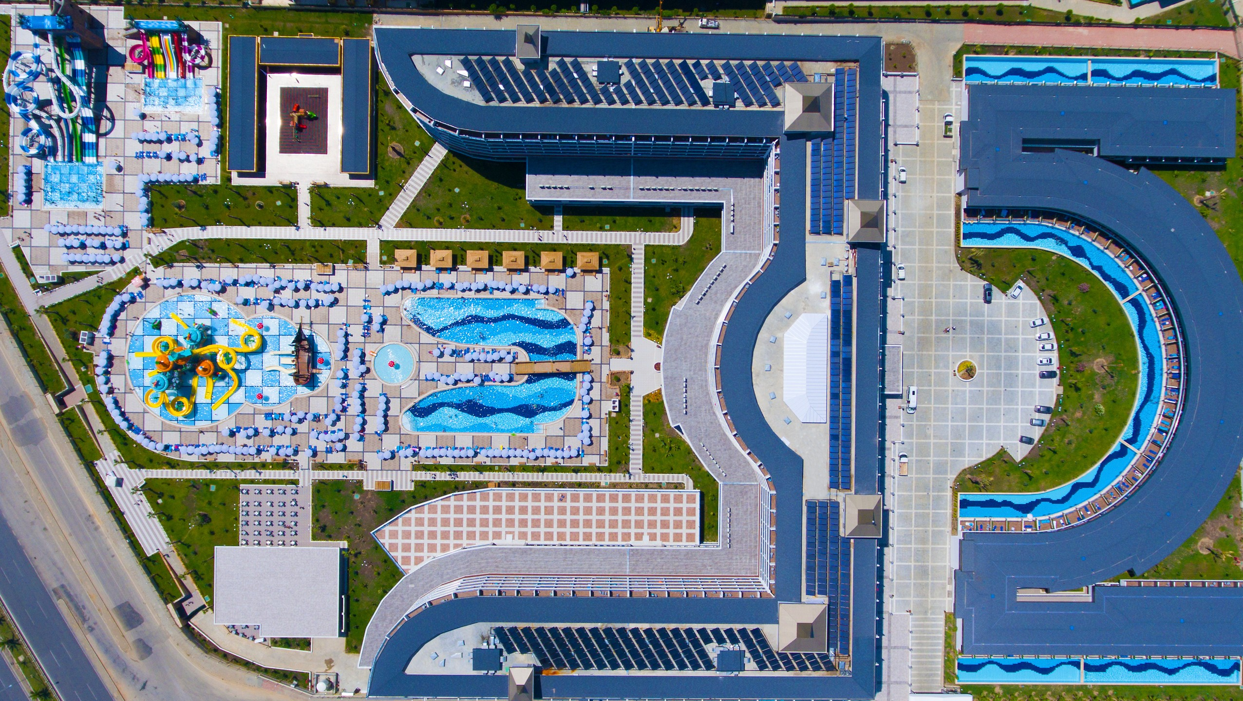 Eftalia Ocean — 9
