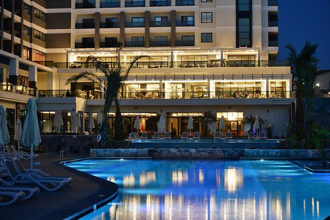 Seaden Valentine Resort & Spa +16 Adults Only - 3