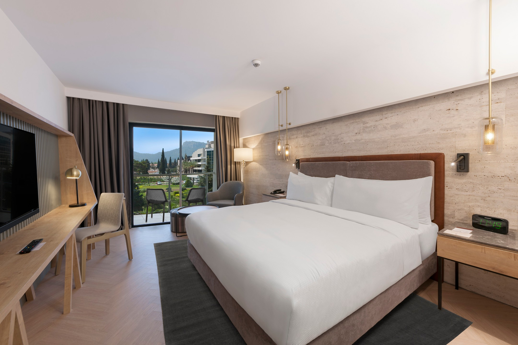 Otel Resmi