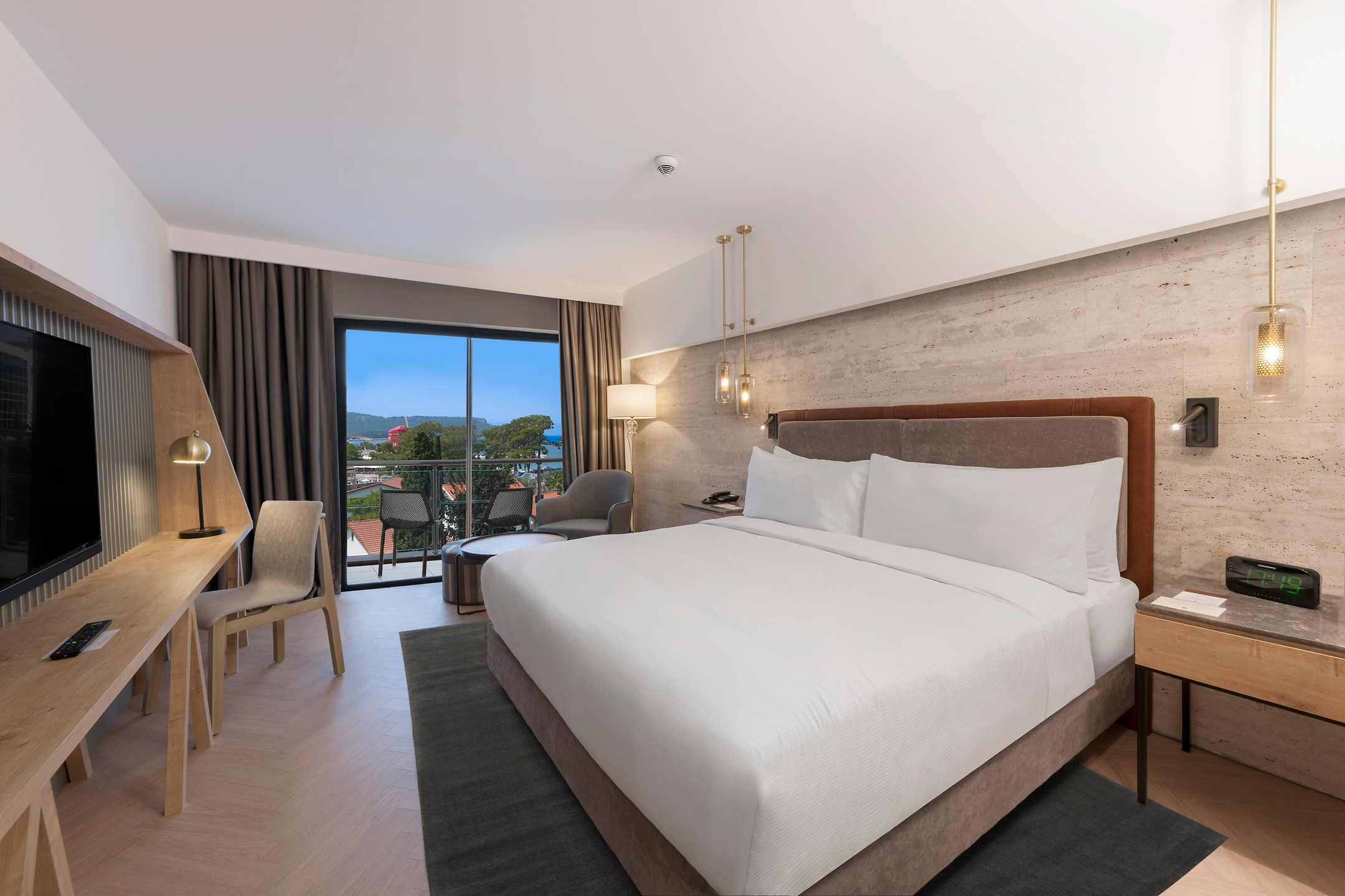 Otel Resmi
