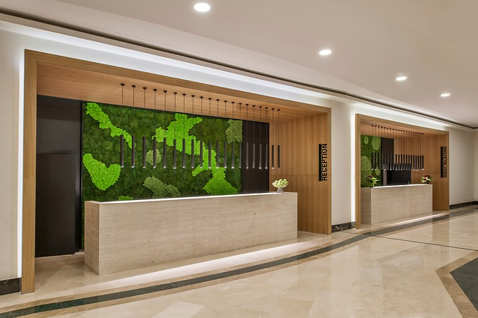 Doubletree By Hilton Antalya Kemer - 4