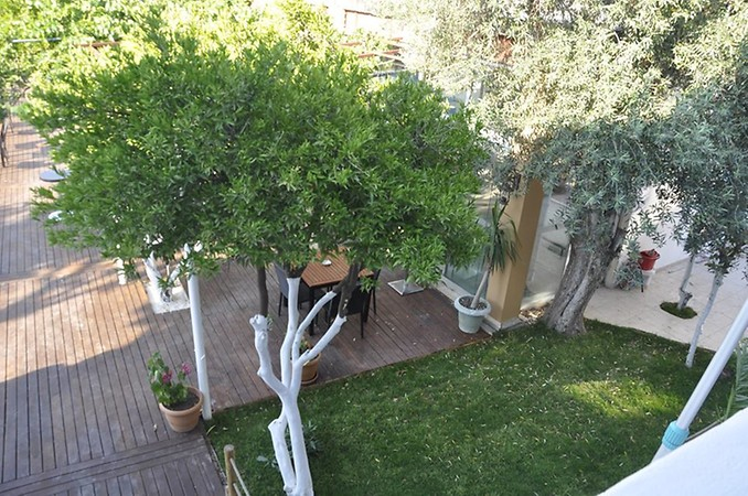 Delfi Hotel - 1
