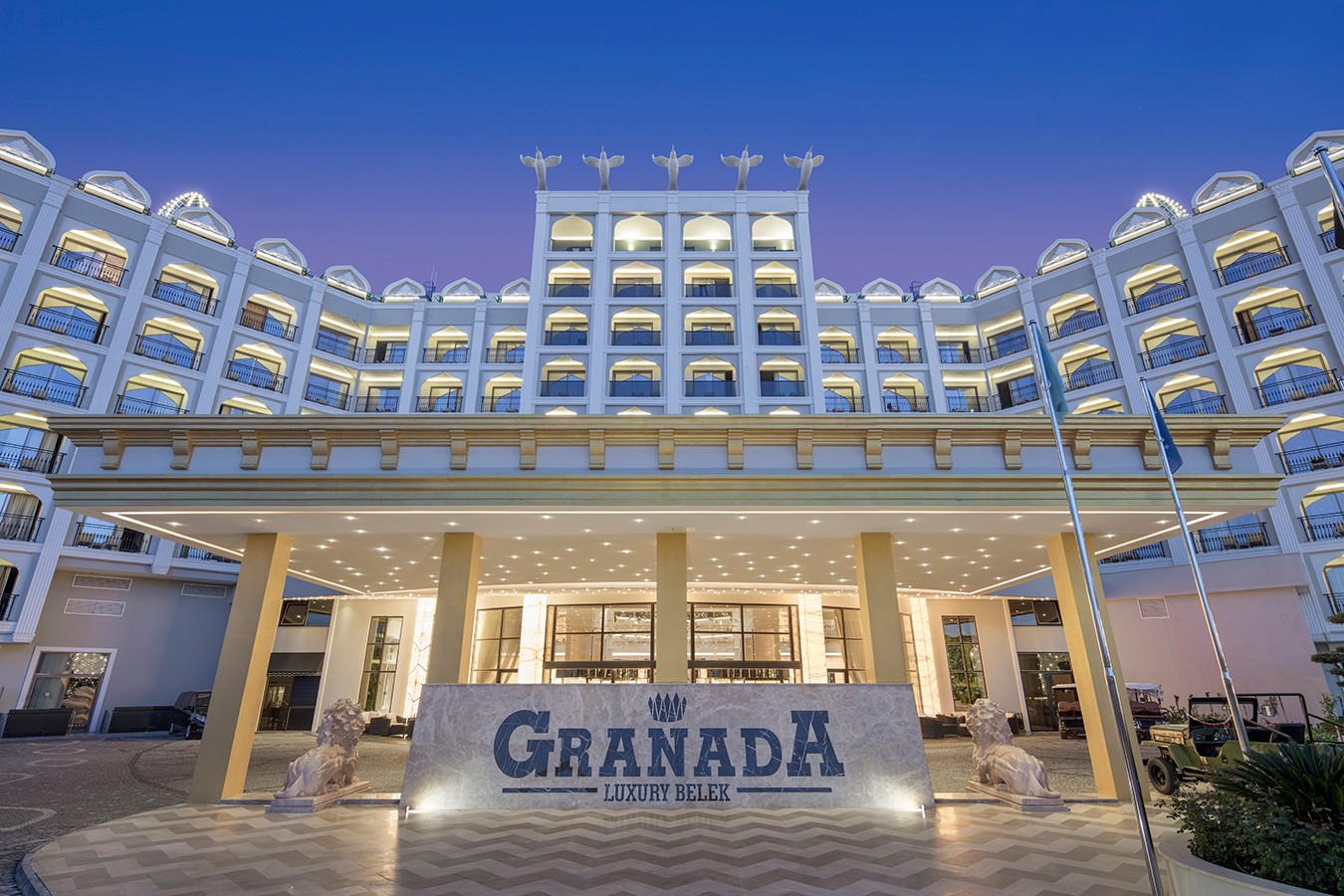 Otel Resmi