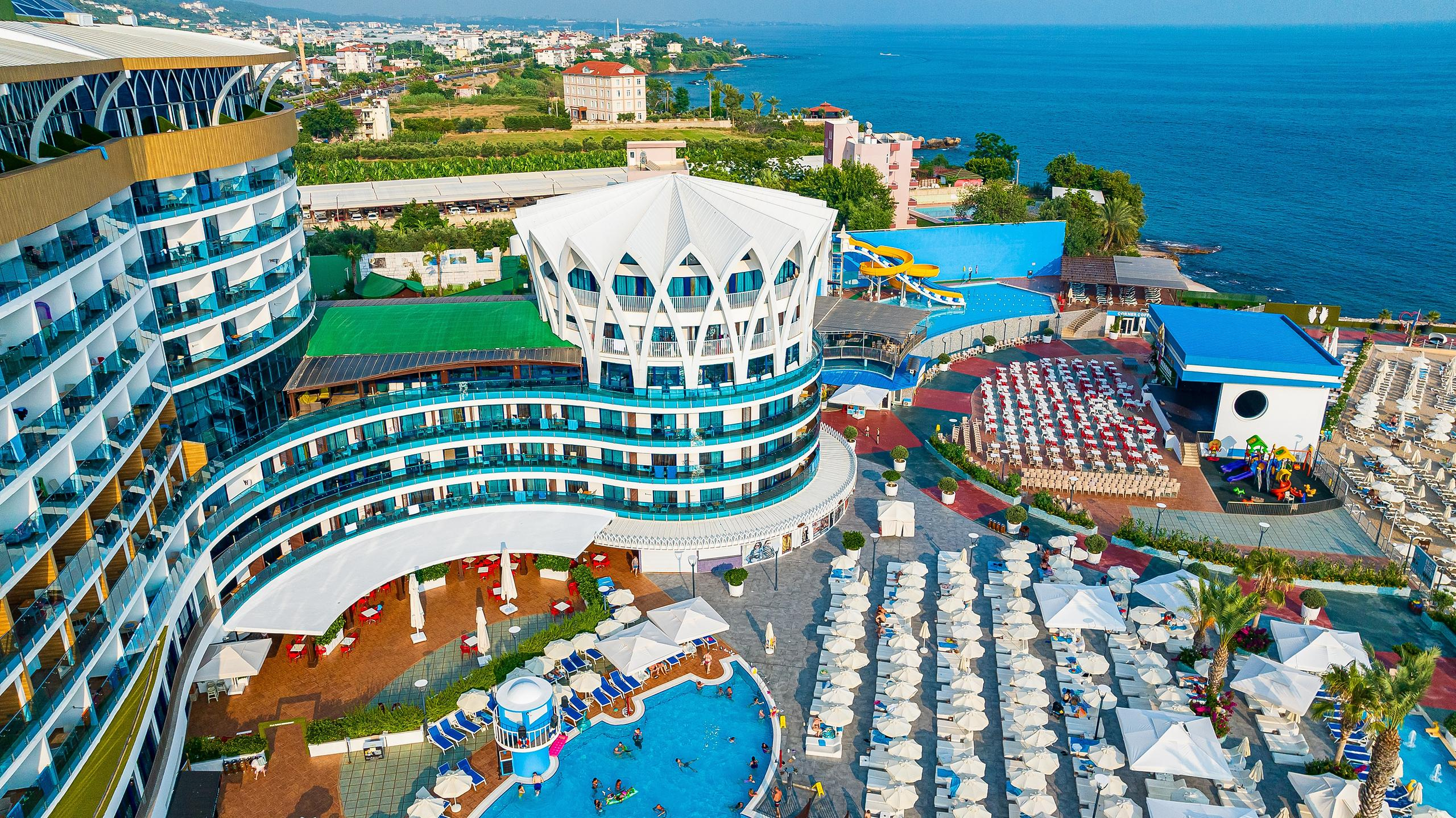 Otel Resmi