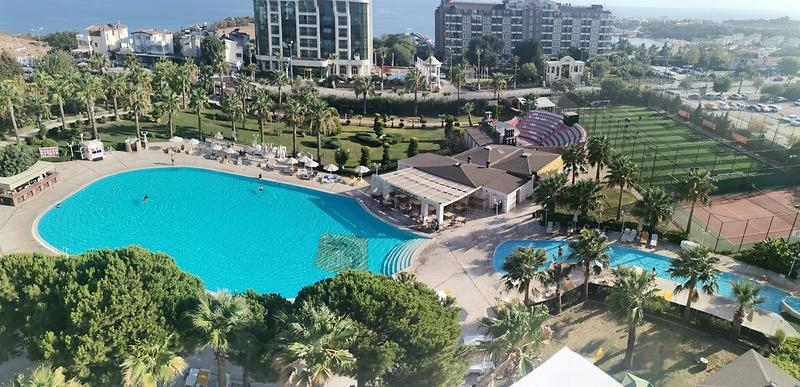 Garden Of Sun Hotel - 3