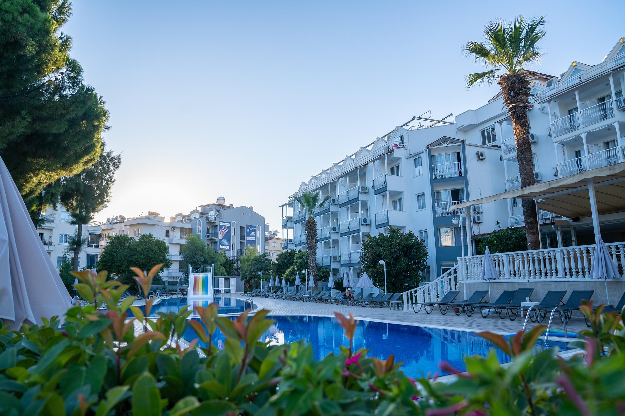 Halıcı Hotel — 6