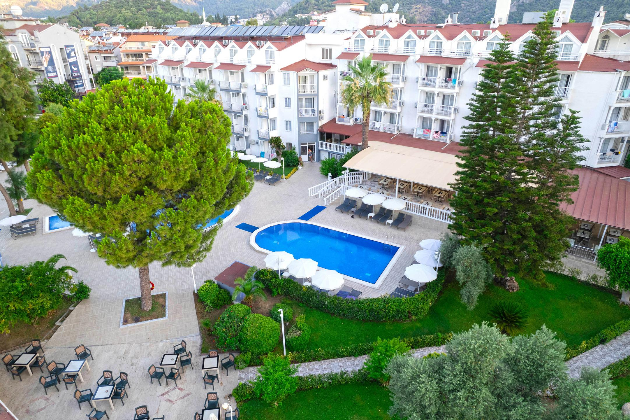 Halıcı Hotel — 8