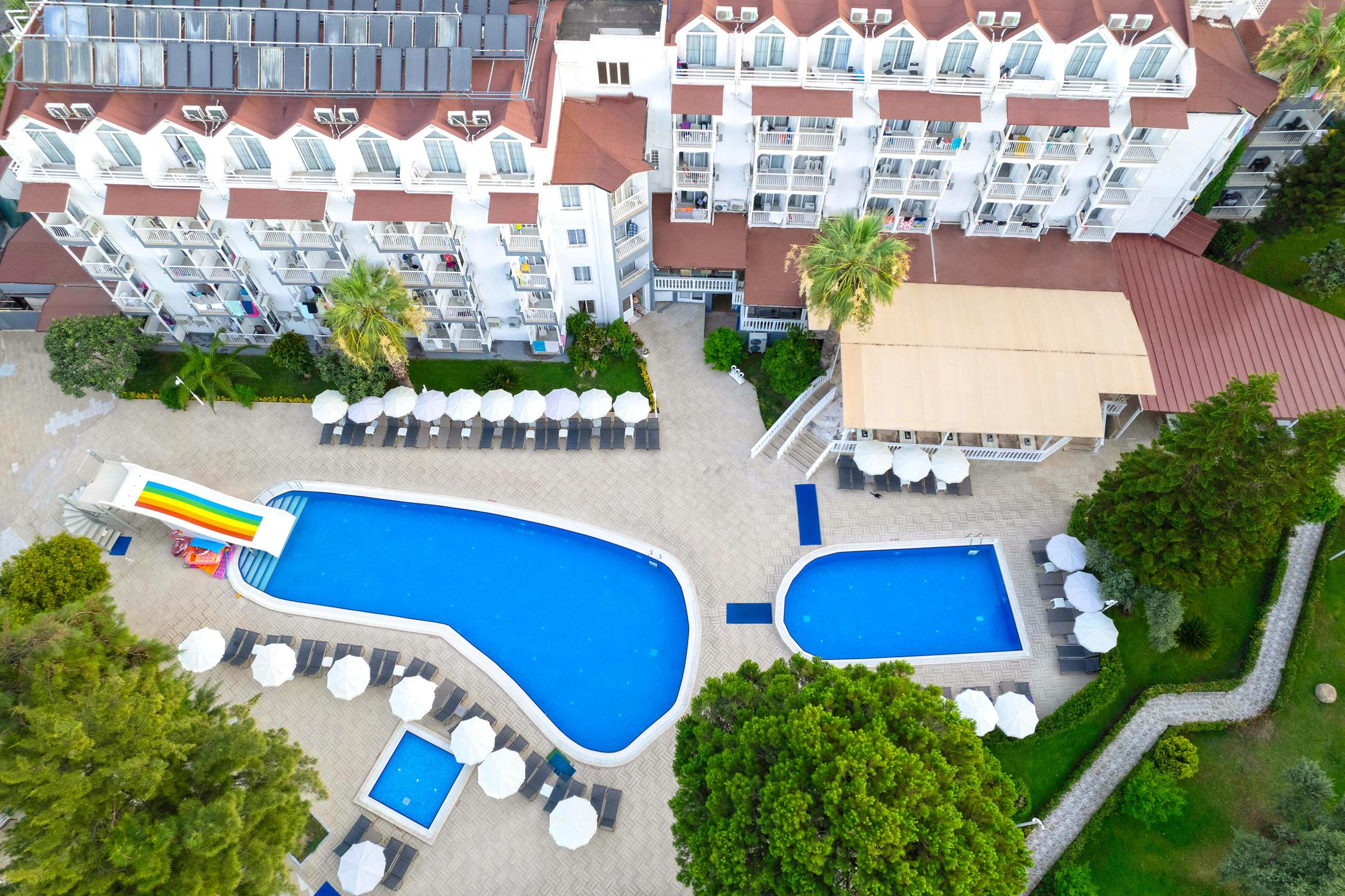 Halıcı Hotel — 9