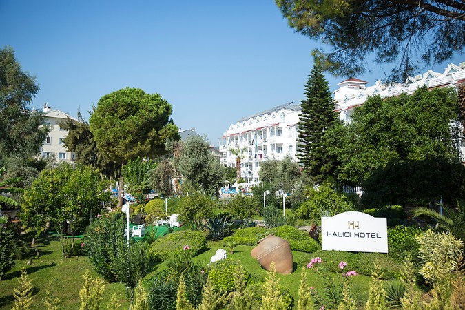 Halıcı Hotel - 3