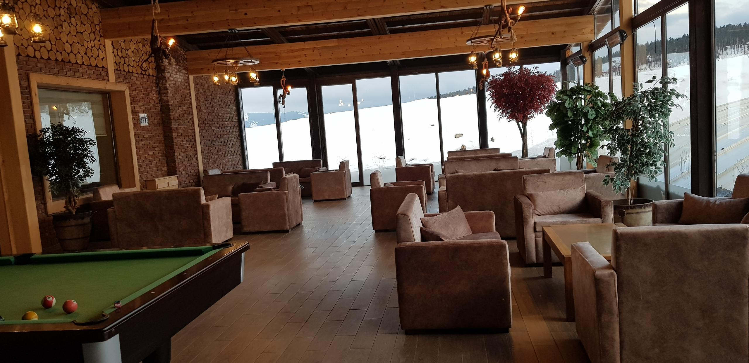 Kayı Snow Otel — 6
