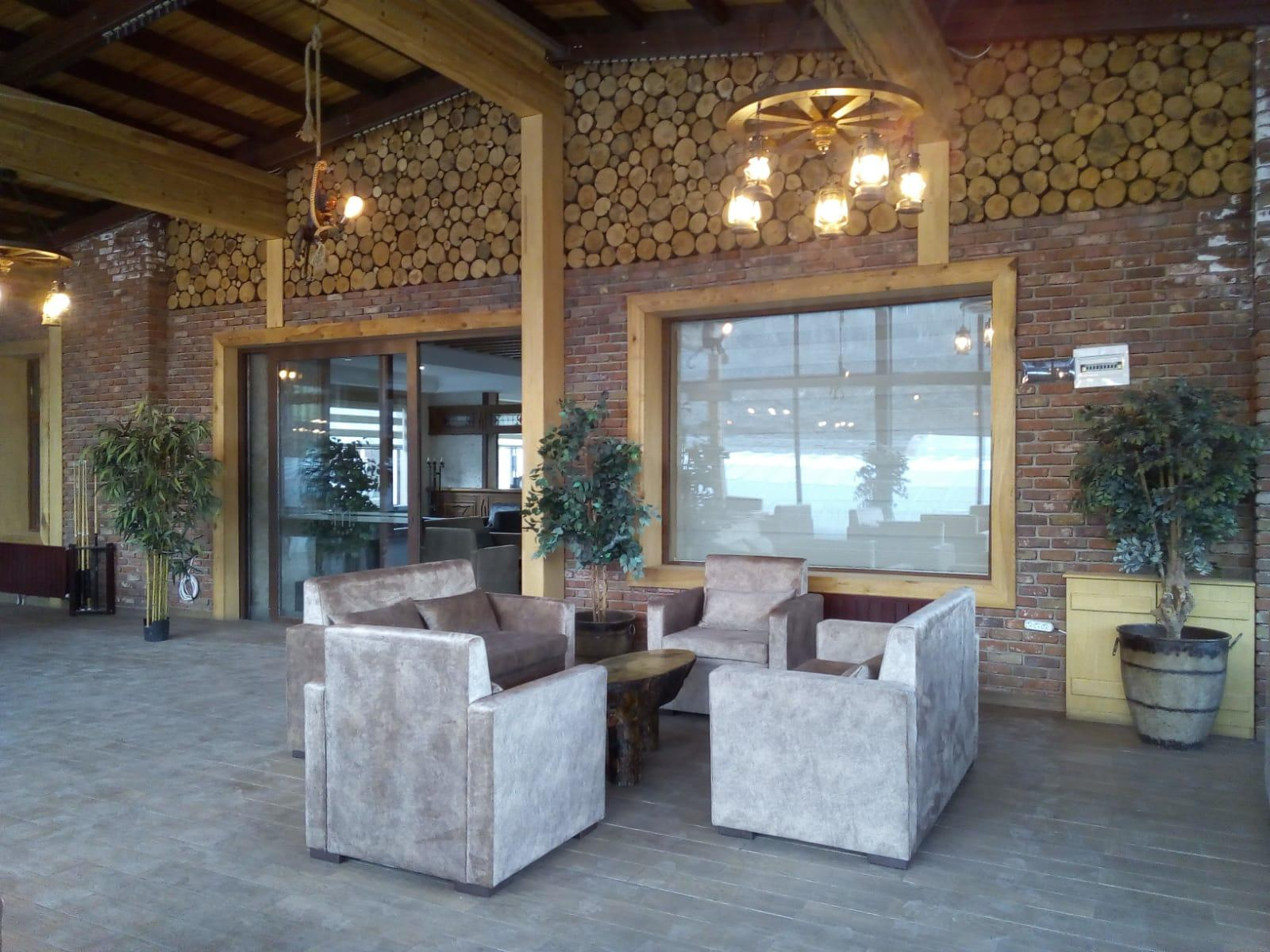 Kayı Snow Otel — 7